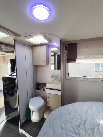 Challenger 288 EB Special Edition - Photo 13