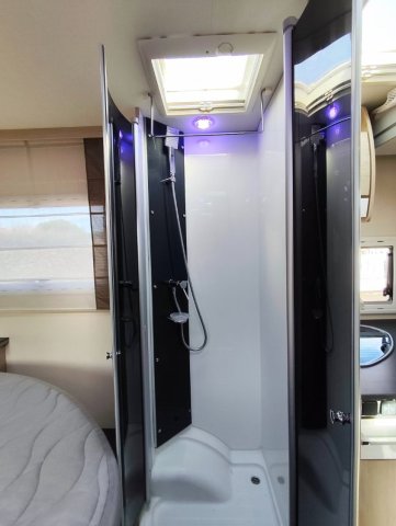 Challenger 288 EB Special Edition - Photo 14