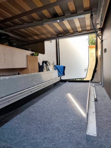 Challenger 288 EB Special Edition - Photo 16