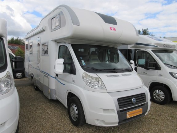 Adria Coral A 660 Sp