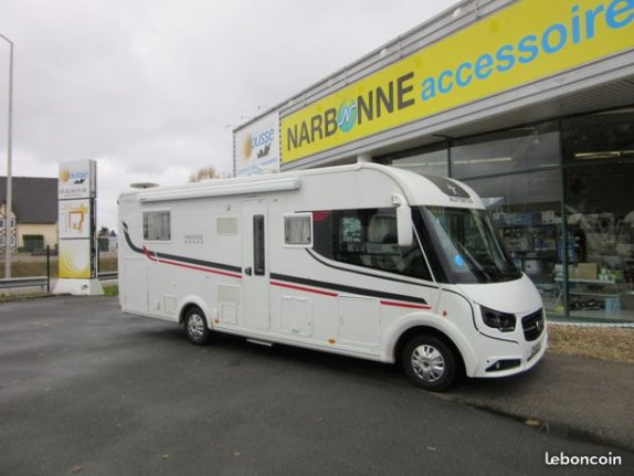 Autostar I 730 LC Prestige