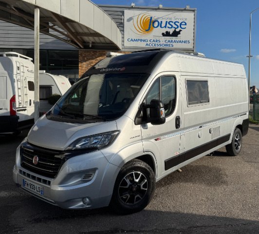 Campereve Magellan 643 - Photo 1