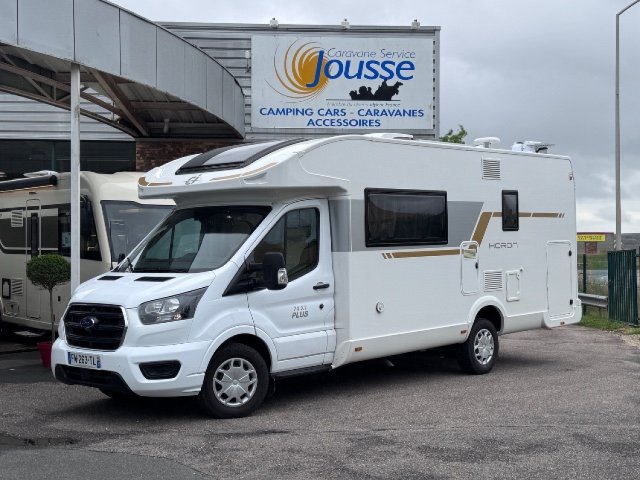 CI Horon 74 XT 74XT - Photo 1