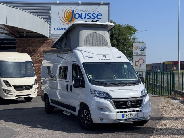 Randger R600 - Photo 1
