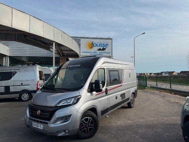 Rapido Van V55 U55 - Photo 1