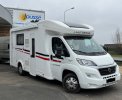achat camping-car Autostar P 650 LC