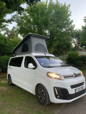 Possl Campster - Photo 2