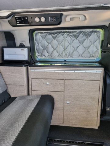 Possl Campster - Photo 8