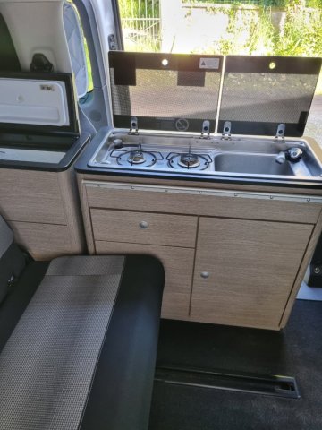 Possl Campster - Photo 9