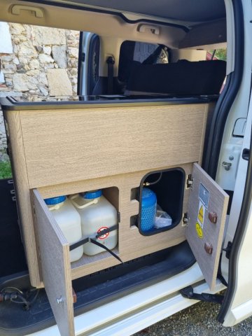 Possl Campster - Photo 10