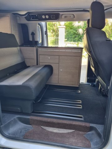 Possl Campster - Photo 6