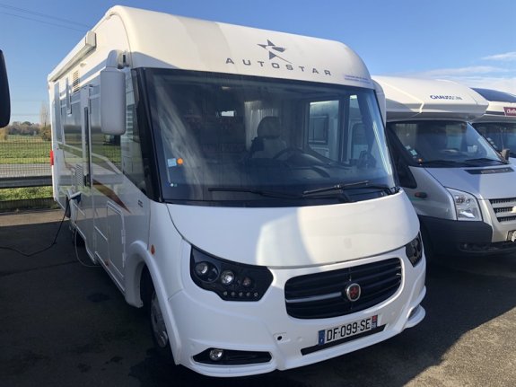 Autostar Auros 8099