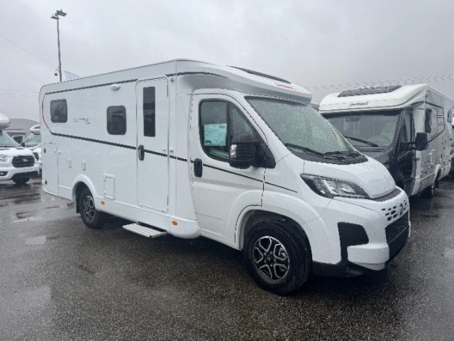 Dethleffs Globebus T 4 T4 - Photo 1