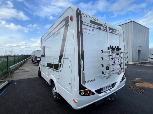Etrusco T 5900 DB - Photo 2