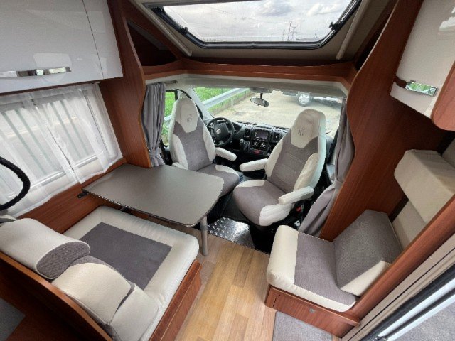 Etrusco T 5900 DB - Photo 3