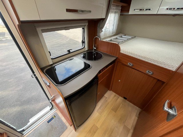 Etrusco T 5900 DB - Photo 5