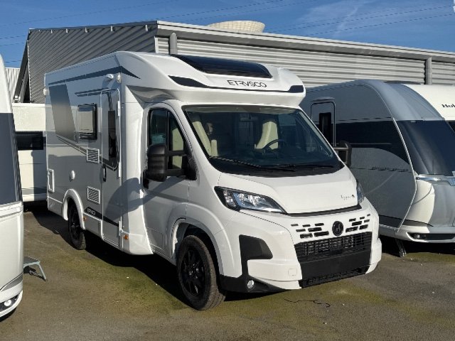 Etrusco T 5900 FB - Photo 1