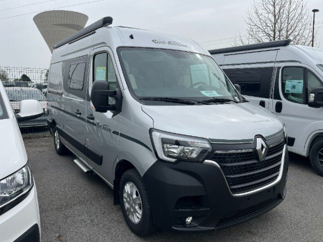 Font Vendome Master Van XS MasterVan - Photo 1