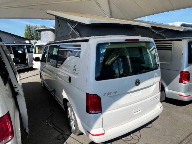 Stylevan Melbourne Neuf