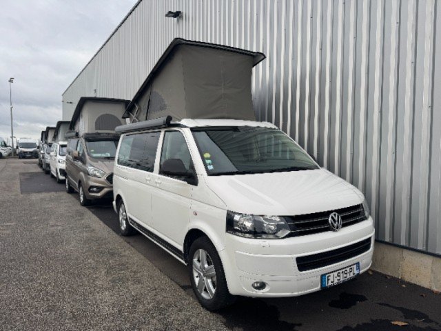 Volkswagen California