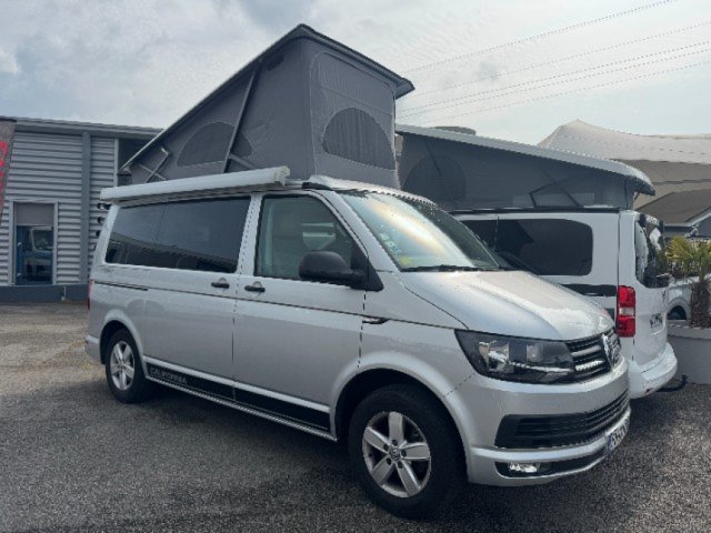 Volkswagen California - Photo 1