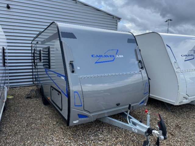 Caravelair Caravane 480 - Photo 1