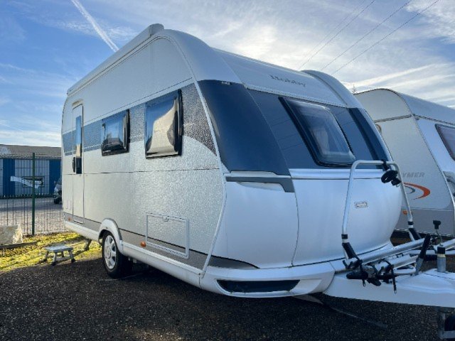 Achat Hobby Caravane 440 SF Occasion