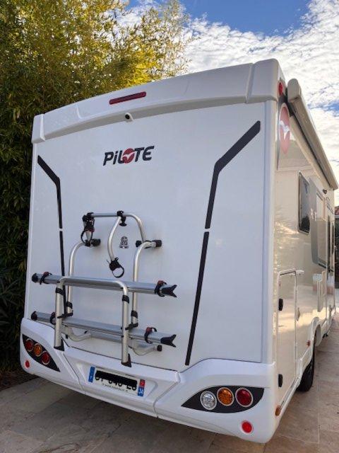 Pilote P 626 D Evidence - Photo 5