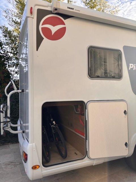 Pilote P 626 D Evidence - Photo 6