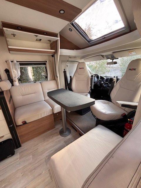 Pilote P 626 D Evidence - Photo 19