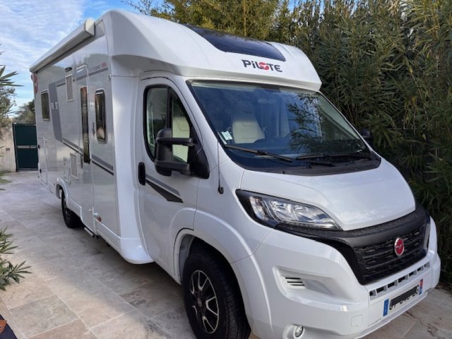 Pilote P 626 D Evidence - Photo 3