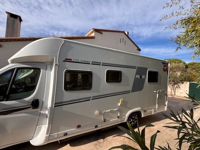 Pilote P 626 D Evidence - Photo 2