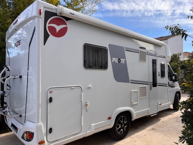 Pilote P 626 D Evidence - Photo 4