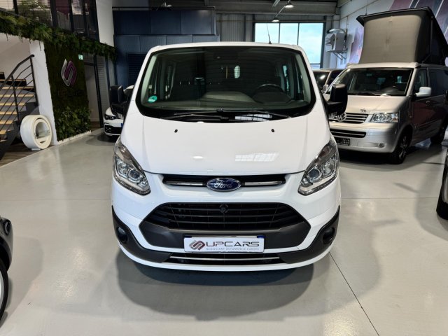 Ford Transit - Photo 2