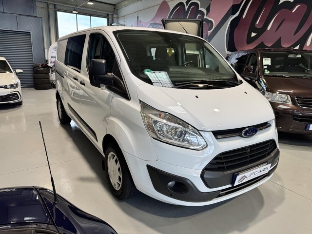 Ford Transit - Photo 3