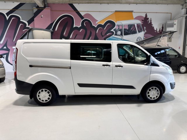 Ford Transit - Photo 4