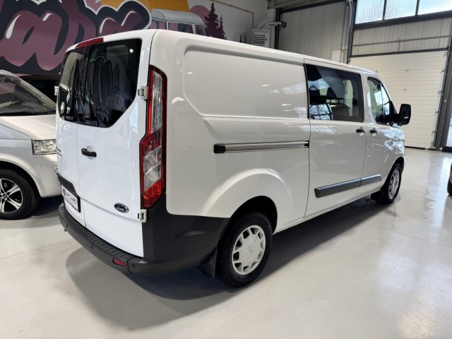 Ford Transit - Photo 5