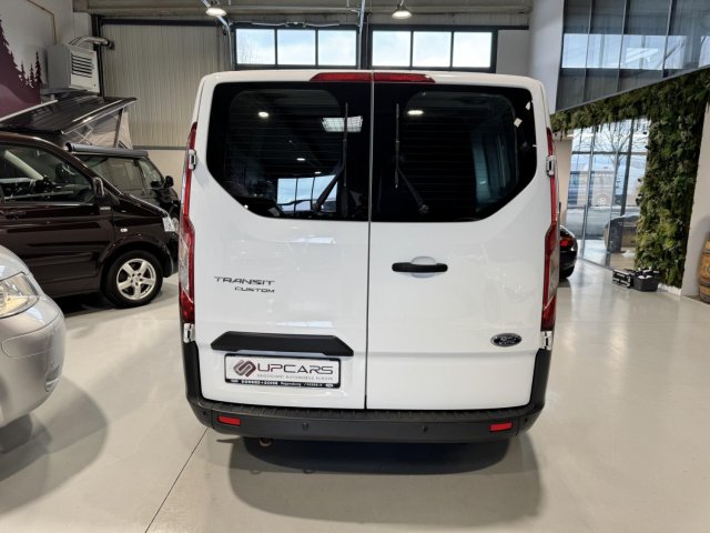 Ford Transit - Photo 6