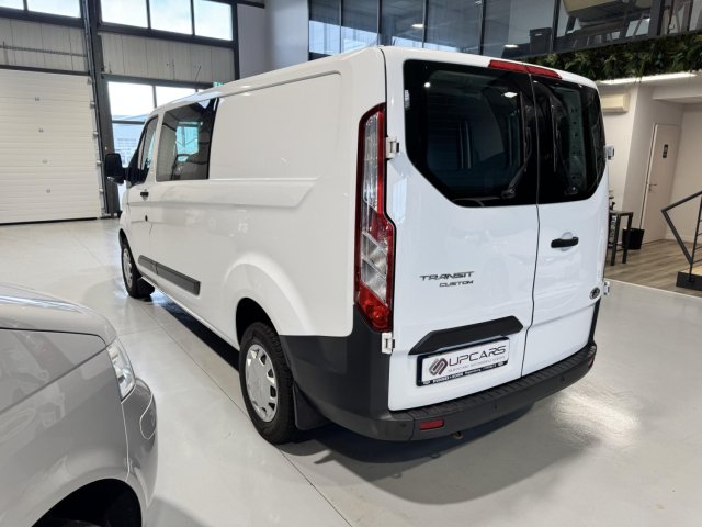 Ford Transit - Photo 7