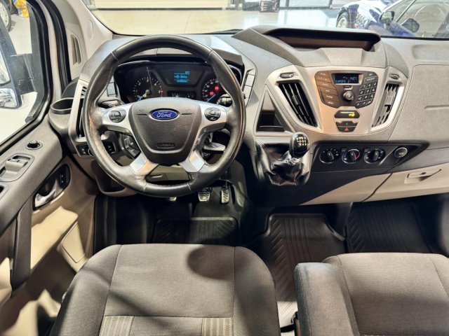 Ford Transit - Photo 10