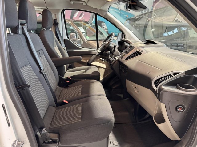 Ford Transit - Photo 13