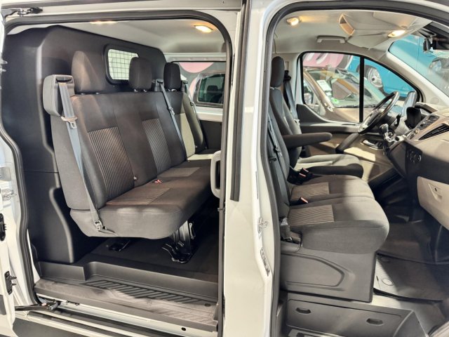 Ford Transit - Photo 14