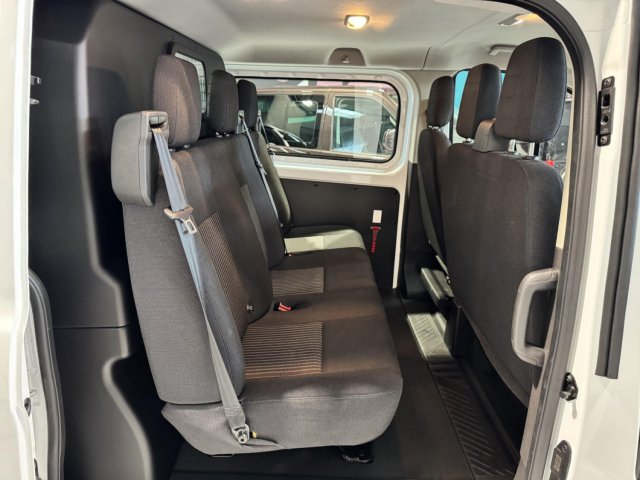 Ford Transit - Photo 15