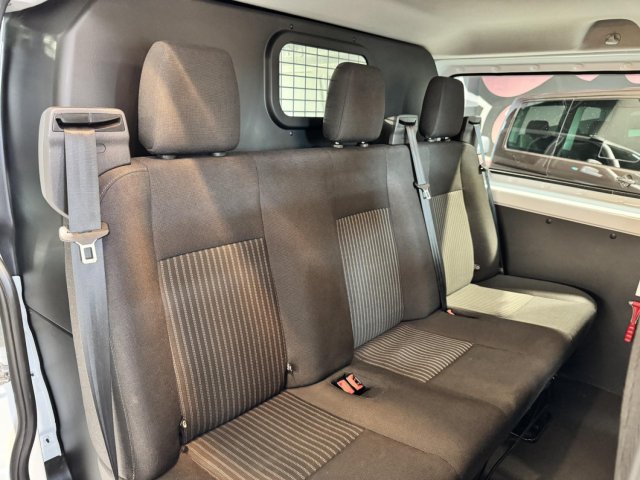 Ford Transit - Photo 16