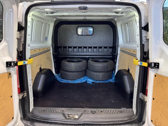 Ford Transit - Photo 17