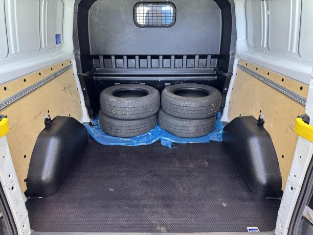 Ford Transit - Photo 18