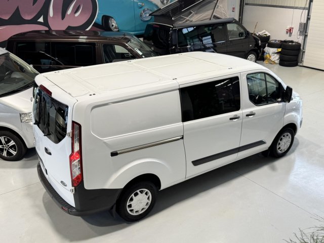 Ford Transit - Photo 19