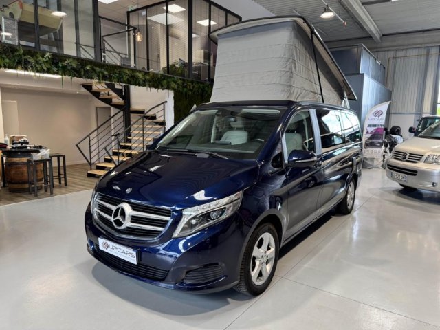 Mercedes Marco Polo Occasion