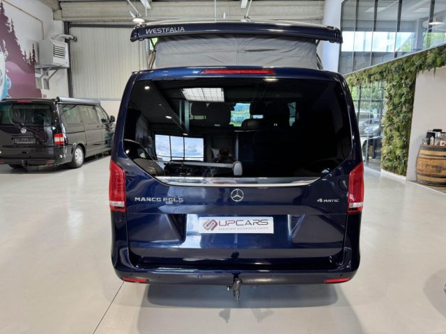 Mercedes Marco Polo - Photo 6
