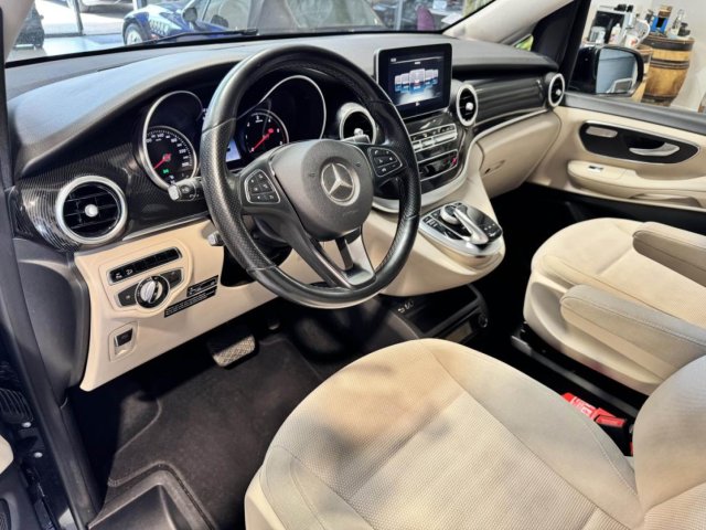 Mercedes Marco Polo - Photo 9